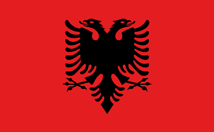 Albania