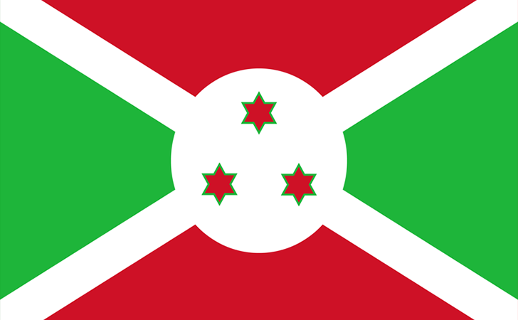 Burundi
