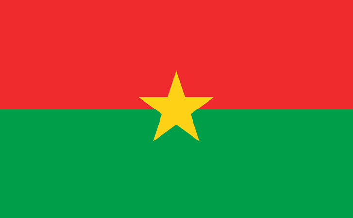 Burkina Faso