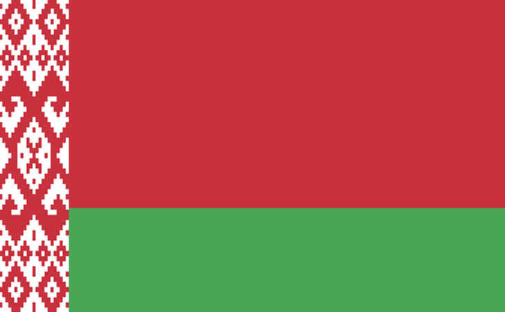 Belarus Flag