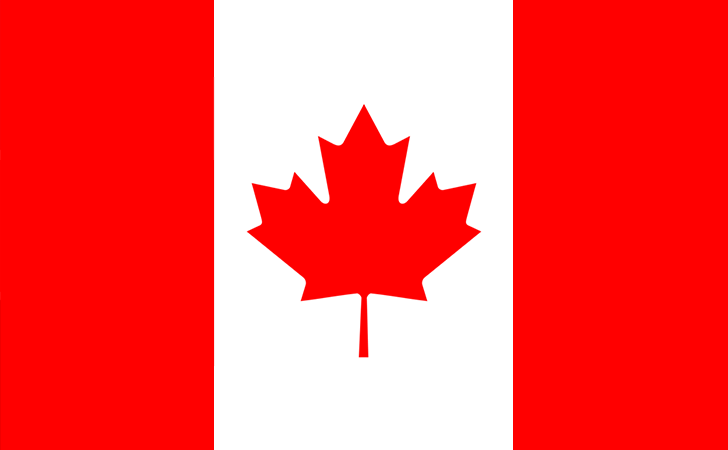 Canada Flag