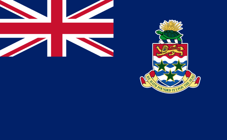 Cayman Islands