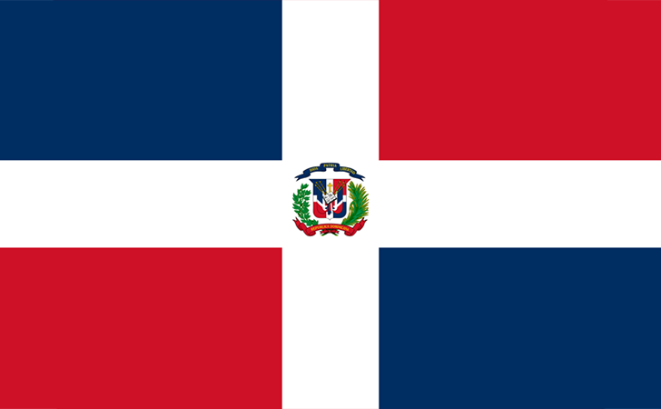 Dominica Flag