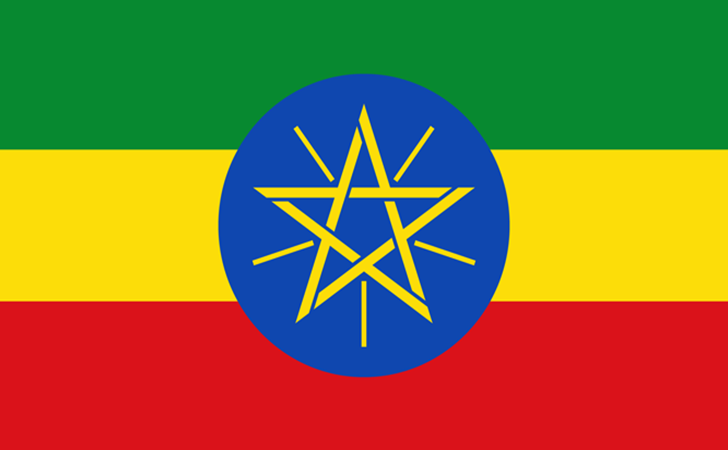Ethiopia