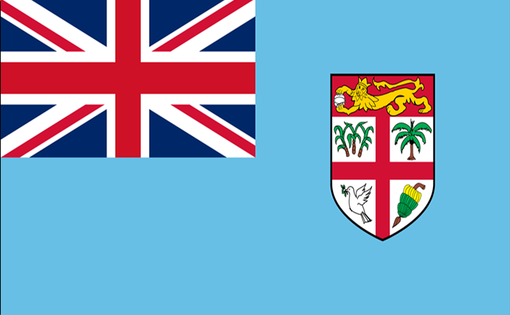Fiji Flag