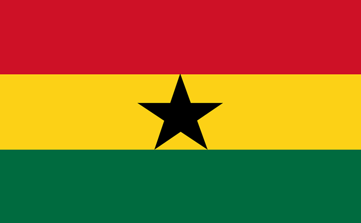 Ghana