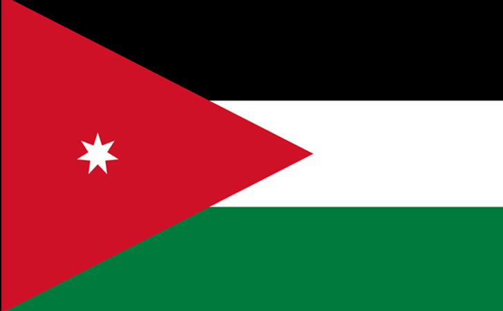 Jordan