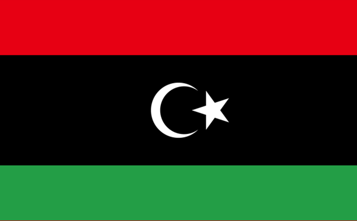 Libya Flag