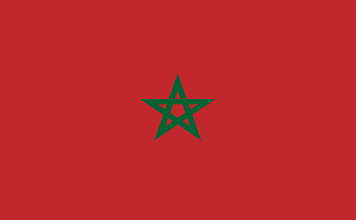 Morocco