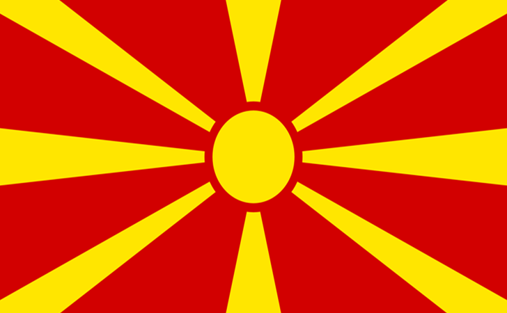 North Macedonia