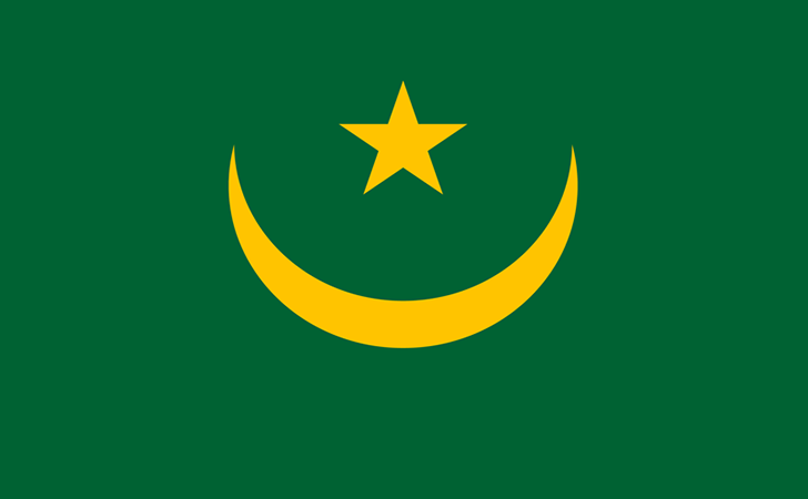 Mauritania
