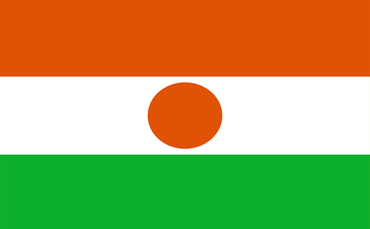Niger