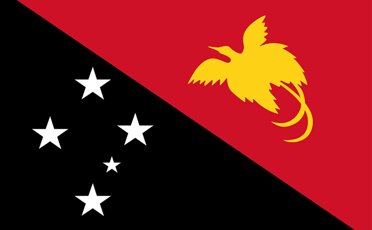 Papua New Guinea