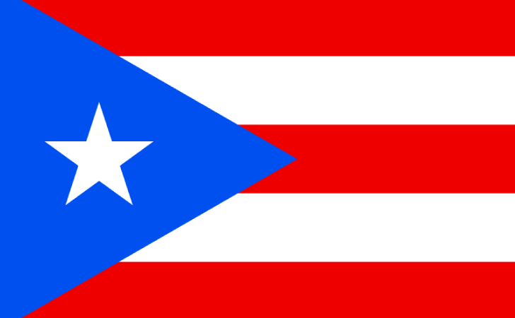 Puerto Rico (US)