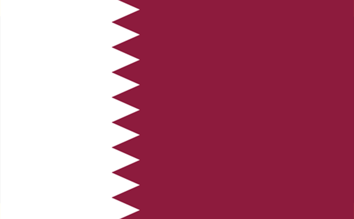 Qatar Flag
