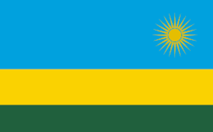 Rwanda