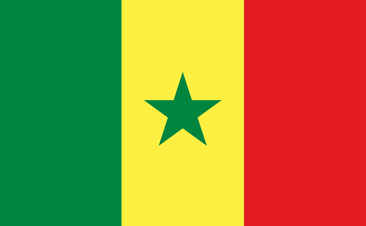 Senegal