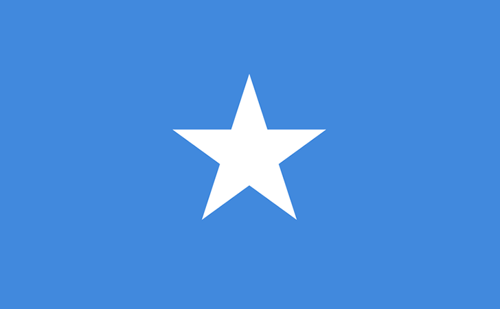 Somalia