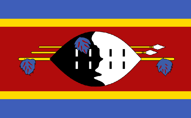 Eswatini