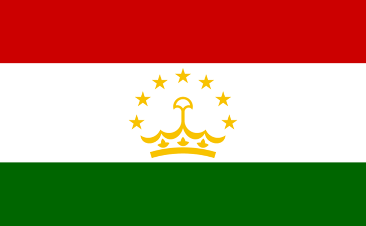 Tajikistan