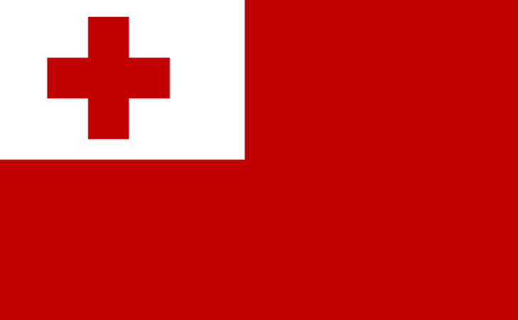 Tonga