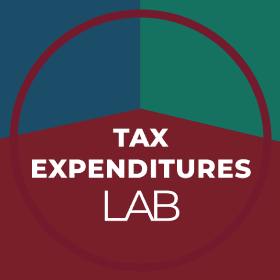 Tax Expenditures Logo